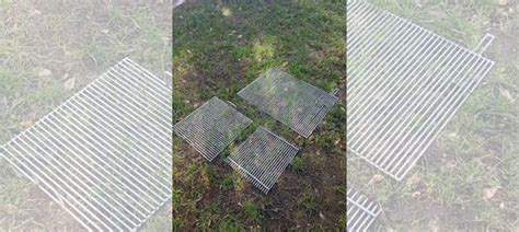 Решетка прочная гриль, для мангала, барбекю, печки купить в Москве с ...