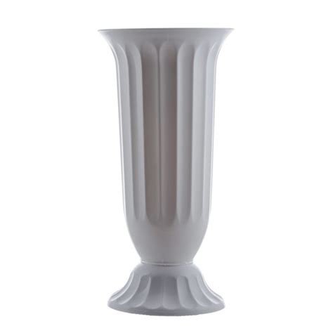 Vaza plastic 27CM - Ambalaje Florale