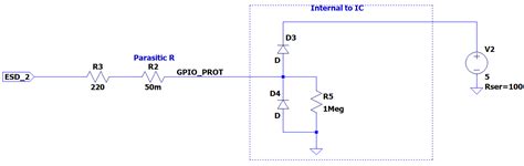 Designing ESD Protection Circuits - MicroType Engineering