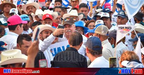 Hoy Tamaulipas Elecciones 2022 En Tamaulipas Truko Vuelve A Sus Raices