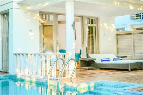 Amaya Kuda Rah Beach Suite 2 - Maldives Water Villas