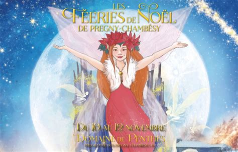 Les Féeries De Noël De Pregny Chambésy Enfants Et Familles 10 Nov 2023