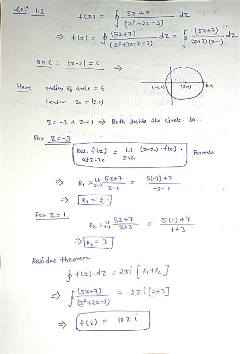 Solved Please Answer All Parts Of The Question With Proper Formatting