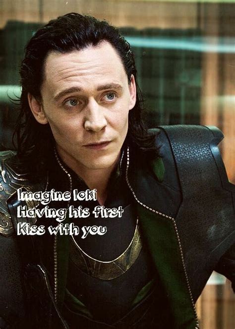 Loki Imagines Jealousy Wattpad