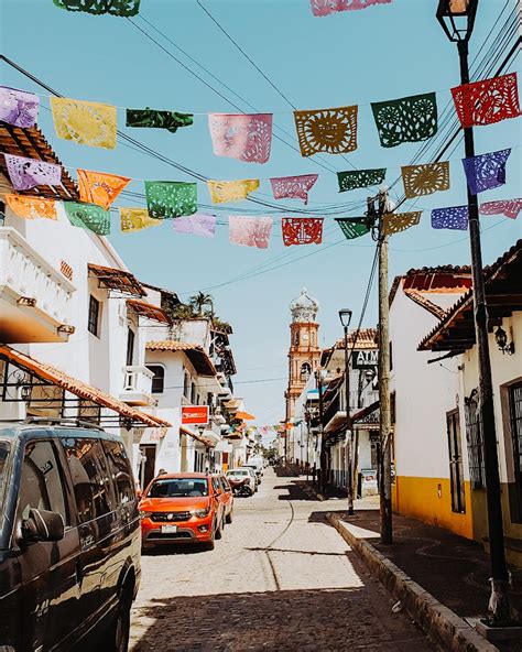 22 Best Things To Do In Puerto Vallarta Mexico