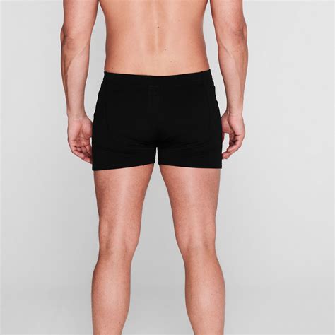 Slazenger 2 Pack Boxers Mens Boxers Sports World