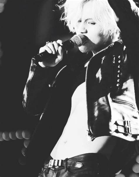 White Hair Taemin SMTOWN In Seoul 2014 Lee Taemin Photo 37586952