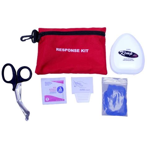 Emergency Response Kit