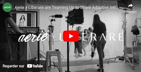 Handicap moteur enfin de la lingerie sexy et adaptée ASBBF