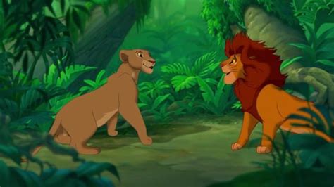 The lion king 1994, Walt disney characters, Lion king