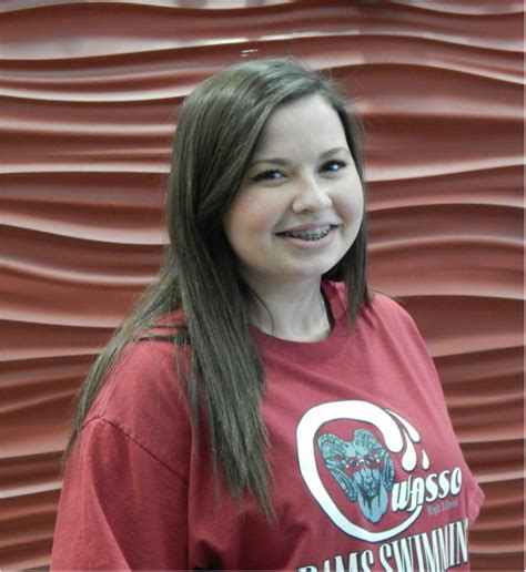 Lindsey Owasso Rams Swimming