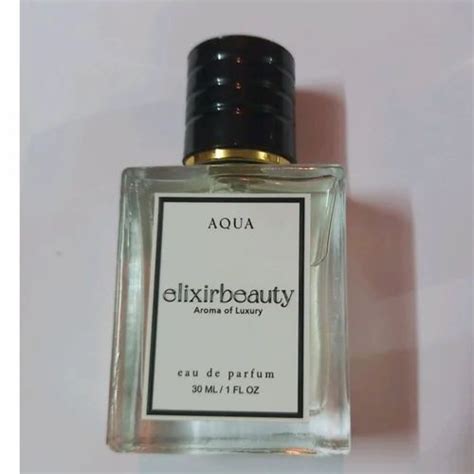 30mL Aqua Perfume at Rs 320 | Fragrance Perfume in Kanpur | ID: 26737615391