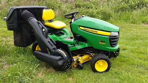 The Ultimate Guide To Understanding John Deere X320 48 Mower Deck Parts Diagram