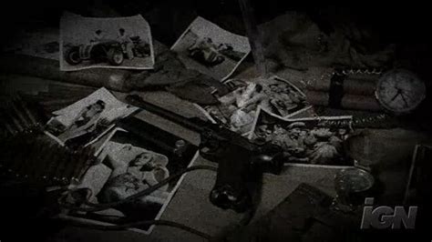 The Saboteur Xbox 360 Trailer - Teaser (HD) - IGN