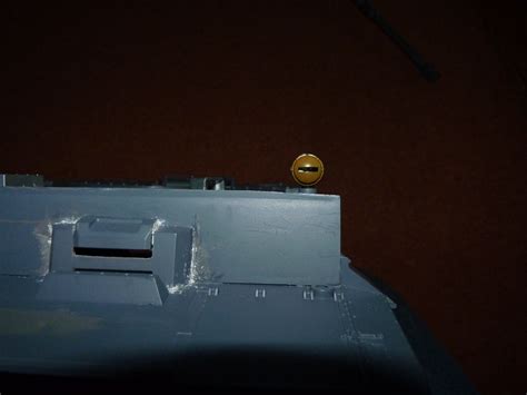 My Heng Long Tiger Build - Work in Progress - Armour - Britmodeller.com