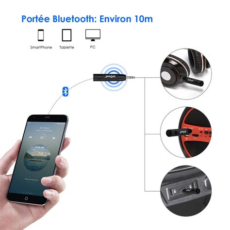 Adaptateur Bluetooth Pc Guide D Achat Test Avis Meilleur Comparatif