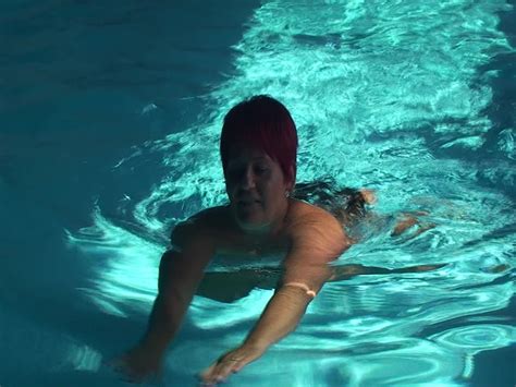 Naked Swim In The Pool Pics Xhamster