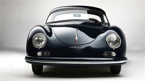 Porsche 356 Wallpapers - Wallpaper Cave