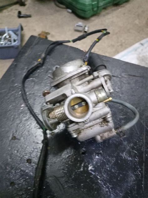 1 карб на пит байк 125 кубов ( в идеальном состоянии ( 800р) 2 карб на ...