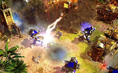 Empire Earth III review | GamesRadar+