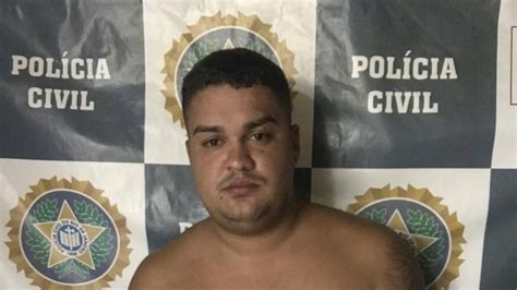 Polícia Civil Prende Suspeito De Roubo De Cargas Na Região Metropolitana