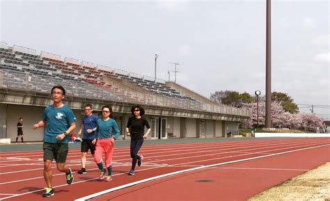 サンランニングクラブ Sunrunningclub Twitter