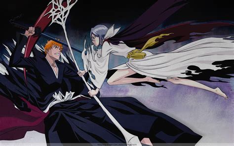 Bleach Bankai Wallpapers - Wallpaper Cave