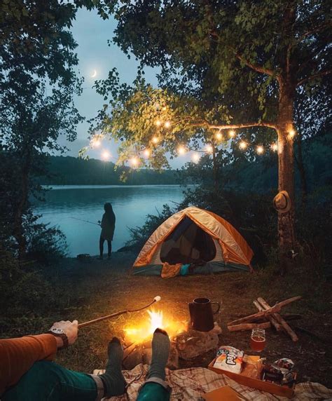 Camping For Everybody On Instagram Love It 😍 🙌i Love Camping