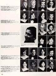 Sprayberry High School - Echo Yearbook (Marietta, GA), Class of 1981 ...