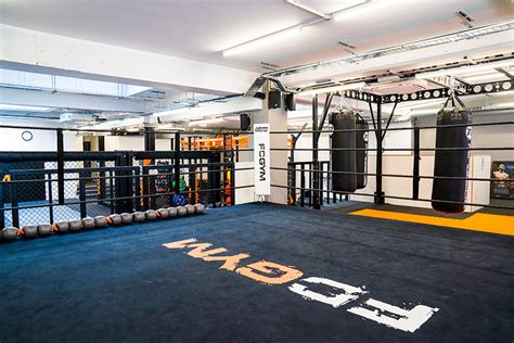 Mma Gym In Balham Mma Classes In Balham