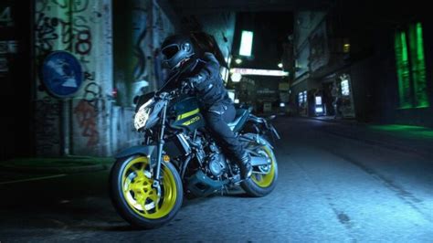 En İyi 5 Fiyat Performans Naked Motor Karşılaştırması Motosiklet Sitesi