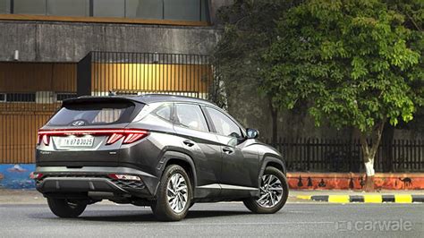 2023 Hyundai Tucson Long Term Review: Introduction - CarWale