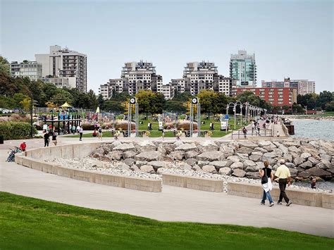 A Walk Through Burlington - Once Upon A Stay