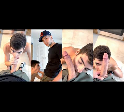 Sucking A Hot Guy With Big Dick ThisVid