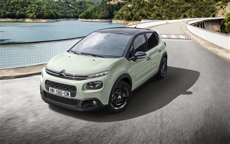 Bande Jaluneta Fiat Ag Test Drive Nuevo Citroen C