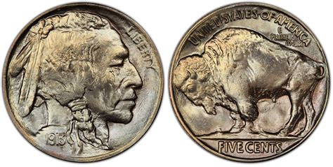 The Only Guide You Need: Different Types Of Nickels - The Collectors Guides Centre