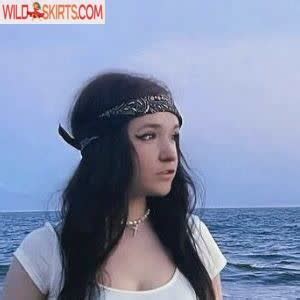 Fesch Anna Feschenko Fesch Lovelylilith Nude OnlyFans Instagram Leaked Photo