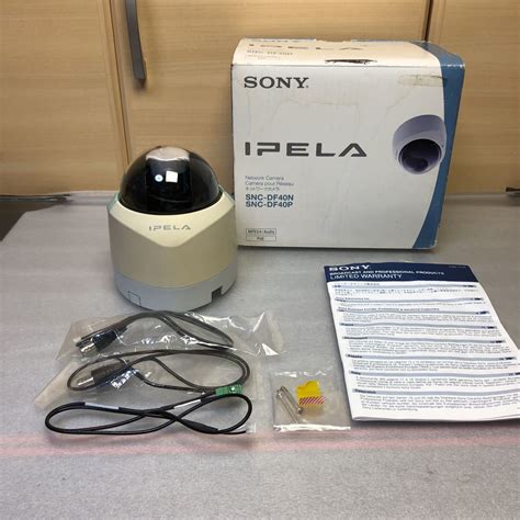 やや傷や汚れありソニー SONY ビデオ会議システムセットIPELA HD PCSA XG77S MID 8001 120サイズ