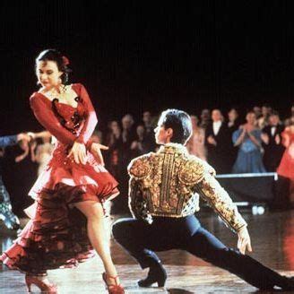 Strictly Ballroom (1992) | Best romantic comedies, Dance movies ...