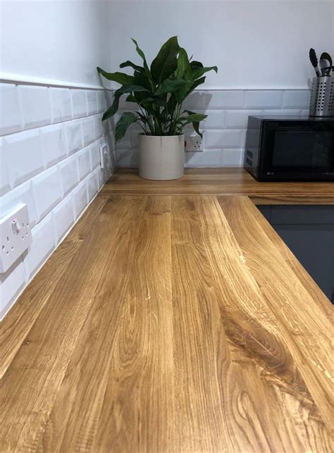 Best Wood For Kitchen Worktop Wood And Beyond Blog