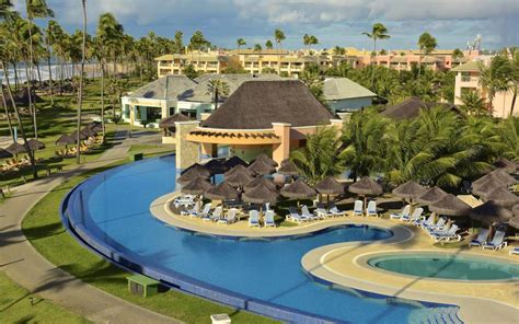 Pacotes Resort Iberostar Praia Do Forte Resort All Inclusive Ibero