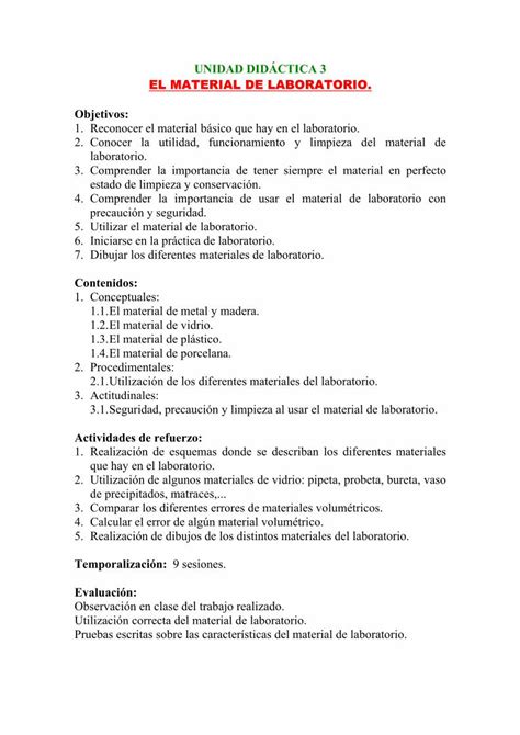 PDF Materiales De Laboratorio Quimico DOKUMEN TIPS