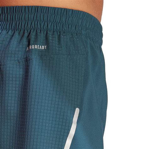 Adidas Designed 4 Running 2in1 5inch Mens Running Short Arctic Night