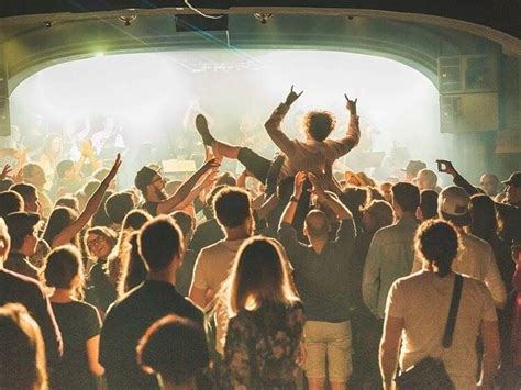 15 Best Nightlife Spots In Prague