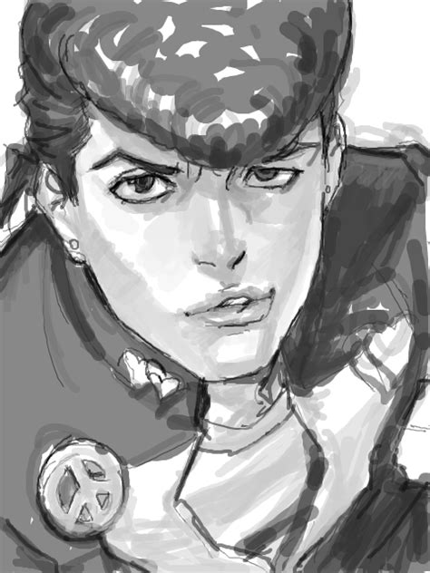 Josuke Higashikata Jojos Bizarre Adventure All Star Battle