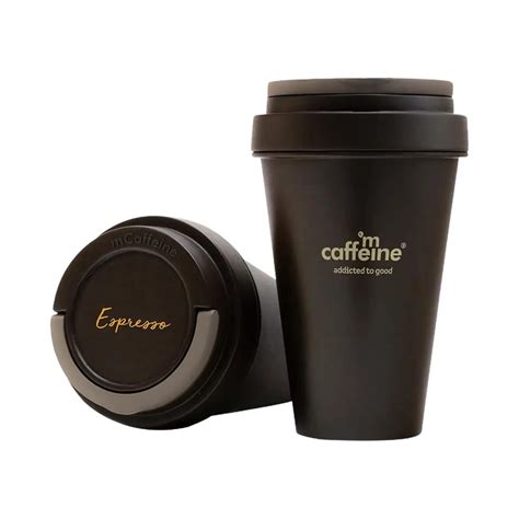 Buy MCaffeine Naked Raw Coffee Espresso Body Wash Ml Online At Best Price In India On