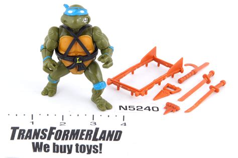 Teenage Mutant Ninja Turtles (TMNT)® Original Toyline New Arrivals ...