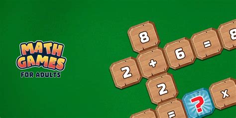 Play Math Games For Adults Online for Free on PC & Mobile | now.gg