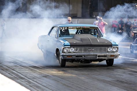 Gallery: Launches, Passes and Drag Racing Action - Hot Rod Network