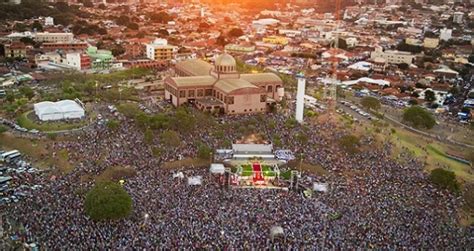 Romaria do Divino Pai Eterno 2018 teve início nesta sexta feira